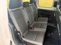 Volkswagen Caddy Kombi Family 2,0 TDI ID:85 Fehér - thumbnail 10