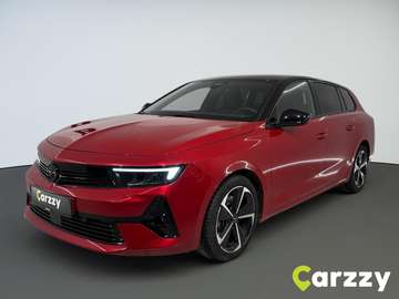 SPORTS TOURER GS-LINE AT8