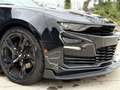 Chevrolet Camaro COUPÉ SS 6.2 V8 1SS phase 2 466CHX malus payer Schwarz - thumbnail 25