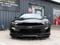 Chevrolet Camaro COUPÉ SS 6.2 V8 1SS phase 2 466CHX malus payer Schwarz - thumbnail 22