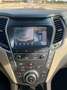 Hyundai Grand Santa Fe 2.2CRDi Style 4x4 Aut. 200 Brązowy - thumbnail 6