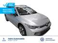 Volkswagen Golf VIII 1,5TSI GOAL STANDHEIZ NAV LED ACC KAM Silber - thumbnail 1
