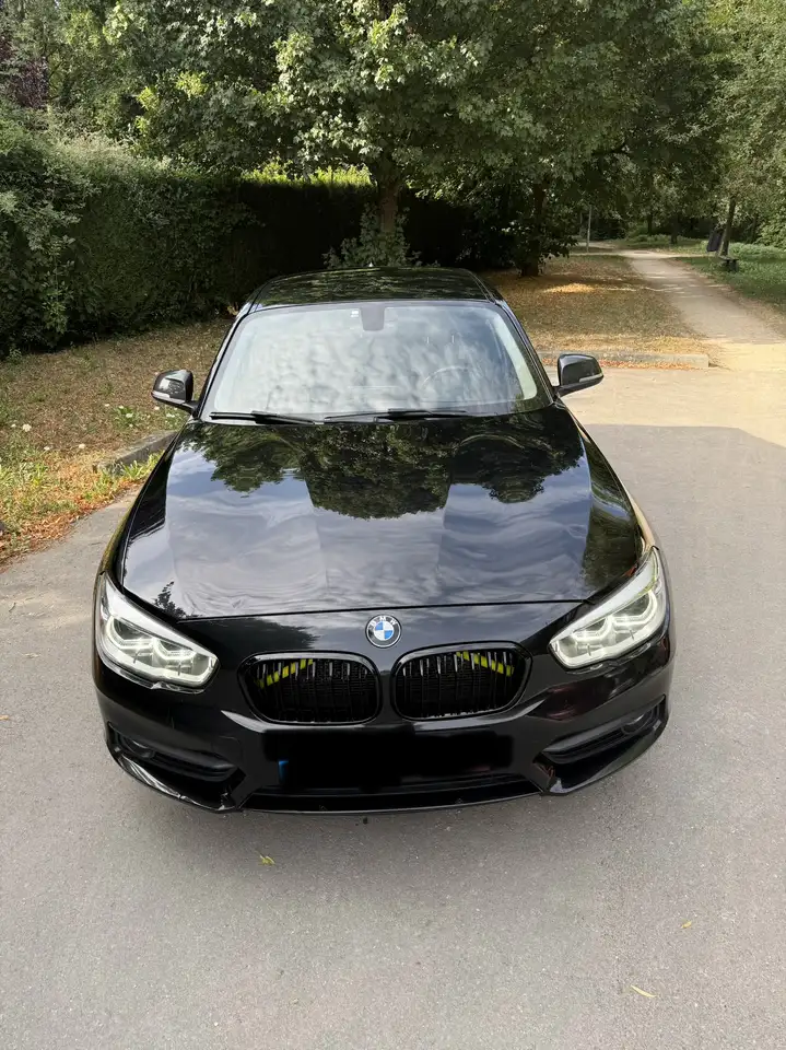 BMW 116