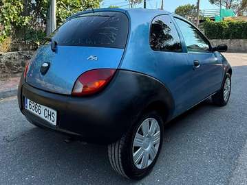KA 70 Luxury Luxury