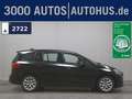 BMW 218 Gran Tourer xDr Navi AHK PDC Shz RTTI Schwarz - thumbnail 1