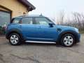 MINI One Countryman Mini 1.5  ONE COUNTRYMAN -EURO/6-UNIPROPIETARIO Blau - thumbnail 8