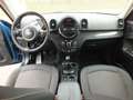 MINI One Countryman Mini 1.5  ONE COUNTRYMAN -EURO/6-UNIPROPIETARIO Blau - thumbnail 9