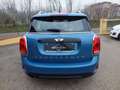 MINI One Countryman Mini 1.5  ONE COUNTRYMAN -EURO/6-UNIPROPIETARIO Blau - thumbnail 5