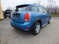 MINI One Countryman Mini 1.5  ONE COUNTRYMAN -EURO/6-UNIPROPIETARIO Blau - thumbnail 4