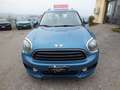 MINI One Countryman Mini 1.5  ONE COUNTRYMAN -EURO/6-UNIPROPIETARIO Blau - thumbnail 2