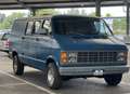 Dodge Van B 300, 5,9l, LPG, H, AHK, Markise, Camper Blau - thumbnail 2