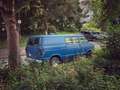 Dodge Van B 300, 5,9l, LPG, H, AHK, Markise, Camper Blau - thumbnail 3