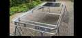 Dodge Van B 300, 5,9l, LPG, H, AHK, Markise, Camper Blau - thumbnail 17