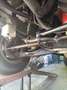 Dodge Van B 300, 5,9l, LPG, H, AHK, Markise, Camper Blau - thumbnail 16