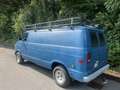 Dodge Van B 300, 5,9l, LPG, H, AHK, Markise, Camper Blau - thumbnail 4