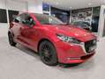 Mazda 2 1.5 SKYACTIV-G Homura Rood - thumbnail 6