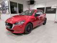 Mazda 2 1.5 SKYACTIV-G Homura Rood - thumbnail 1