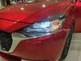 Mazda 2 1.5 SKYACTIV-G Homura Rood - thumbnail 8