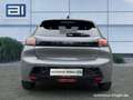 Peugeot 208 1.2 Allure Multimedia+LED+360° Kam+ACC+DAB+PDC+ Grau - thumbnail 4