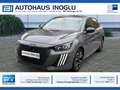 Peugeot 208 1.2 Allure Multimedia+LED+360° Kam+ACC+DAB+PDC+ Grau - thumbnail 1