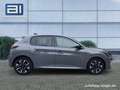Peugeot 208 1.2 Allure Multimedia+LED+360° Kam+ACC+DAB+PDC+ Grau - thumbnail 8