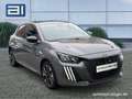 Peugeot 208 1.2 Allure Multimedia+LED+360° Kam+ACC+DAB+P Grau - thumbnail 7