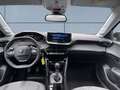 Peugeot 208 1.2 Allure Multimedia+LED+360° Kam+ACC+DAB+PDC+ Grau - thumbnail 10