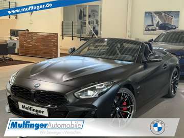 40i M Sport HUD Kamera Komfz. Ha/Ka Sportpaket
