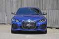 BMW i4 xDrive M50 Gran Coupé - HUD | H&K | Ventilatie Blau - thumbnail 2