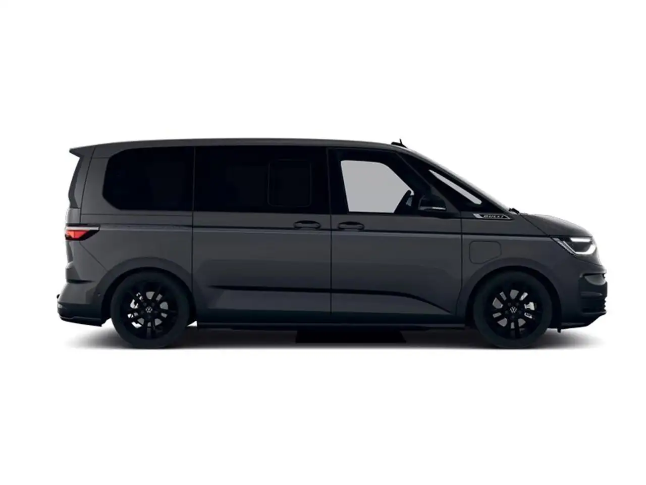 Volkswagen Others 2026
