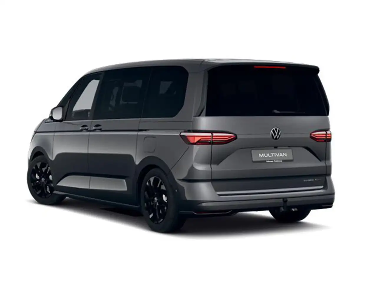 Volkswagen Others 2026