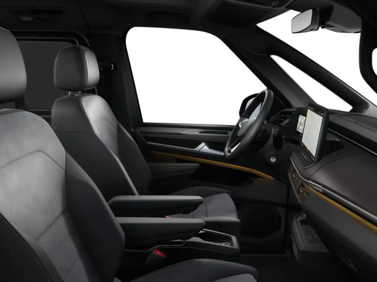 Volkswagen Others 2026
