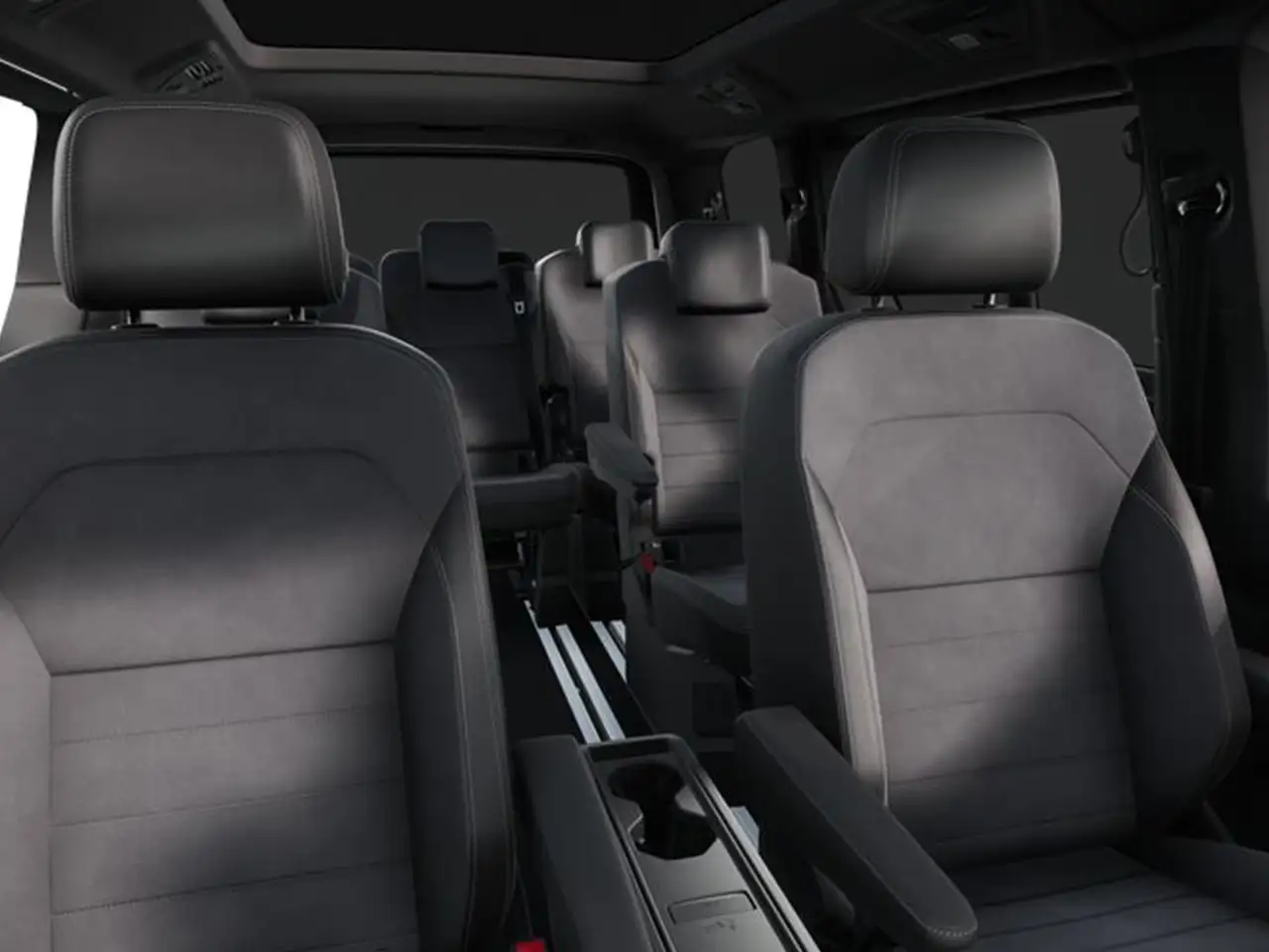 Volkswagen Others 2026