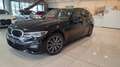 BMW 320 (G20/21/80) 320i Touring Msport Nero - thumbnail 2