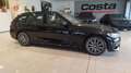 BMW 320 (G20/21/80) 320i Touring Msport Nero - thumbnail 4