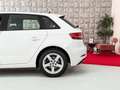 Audi A3 A3 III 2020 Sportback 35 2.0 tdi 150cv s-tronic 7m Weiß - thumbnail 4