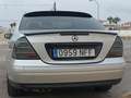 Mercedes-Benz C 180 Elegance Plateado - thumbnail 5