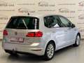Volkswagen Golf Sportsvan Lounge DSG NAVI/AHK/STANDH/SHZ/17 Argent - thumbnail 6