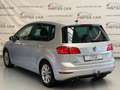 Volkswagen Golf Sportsvan Lounge DSG NAVI/AHK/STANDH/SHZ/17 Argent - thumbnail 3