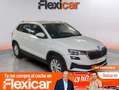 Skoda Karoq 2.0TDI AdBlue Ambition 4x4 DSG 110kW Blanco - thumbnail 1