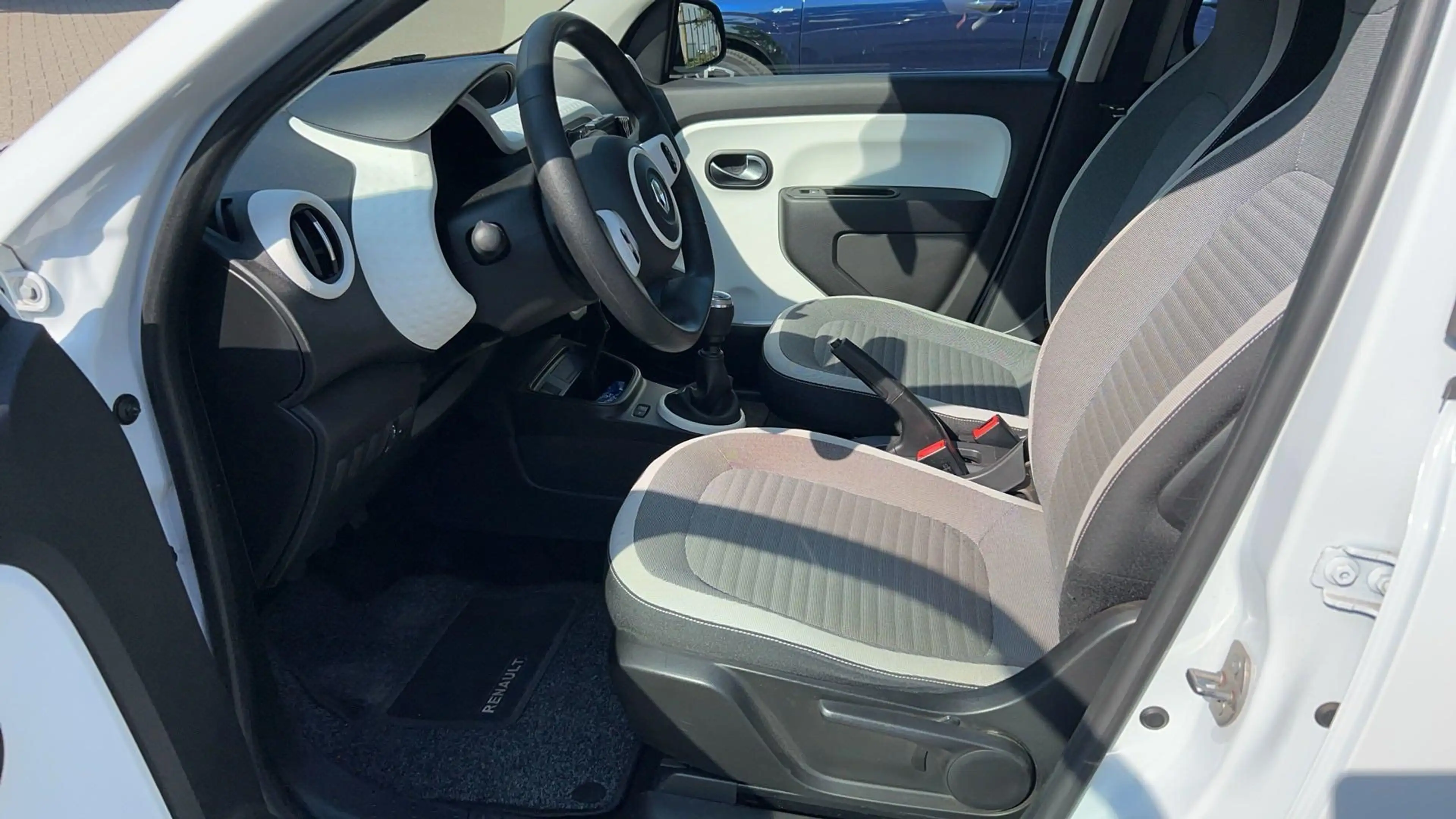 Renault Twingo SCe 65 GPF Collection | Airco | — photo 8