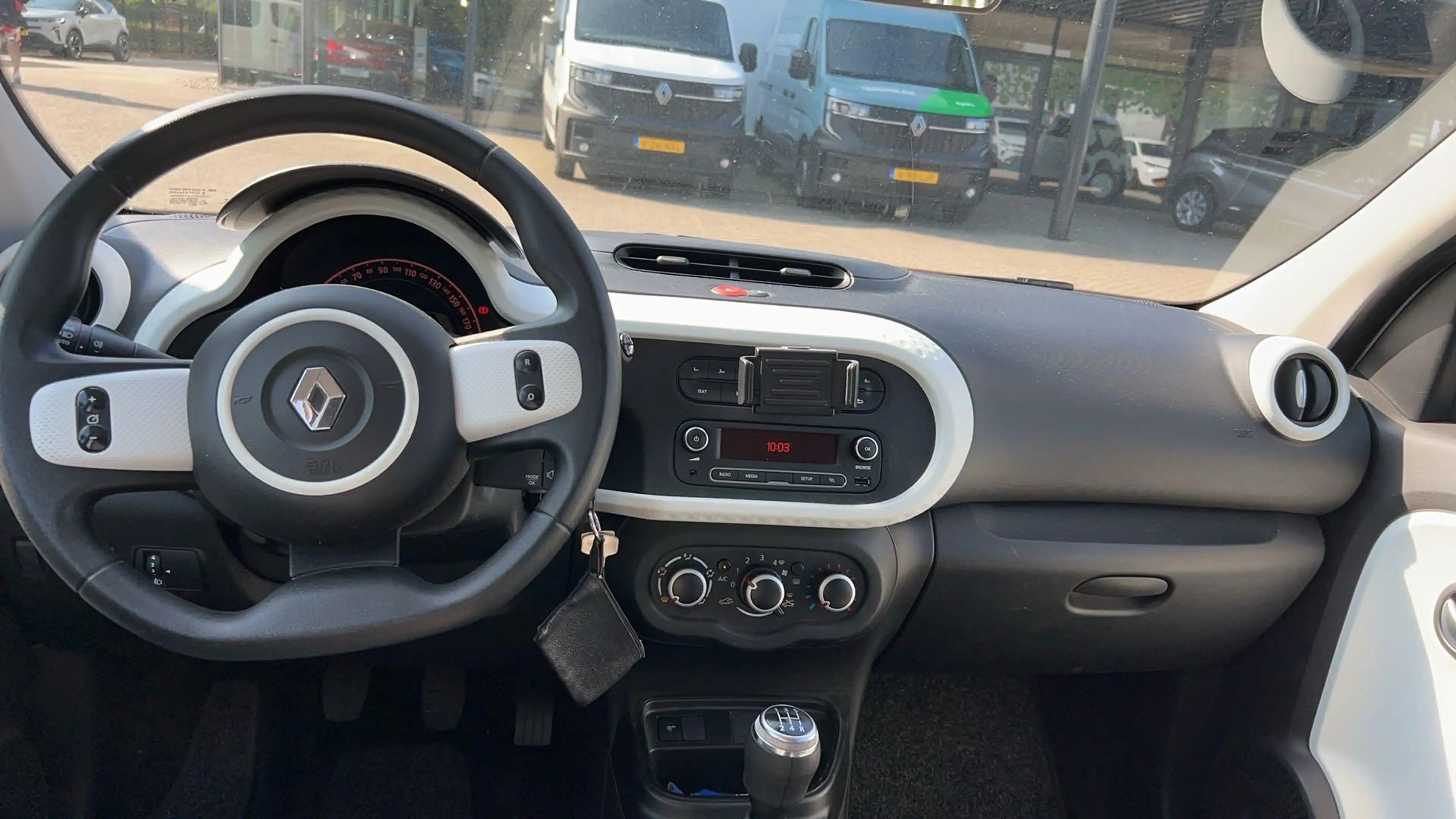 Renault Twingo SCe 65 GPF Collection | Airco | — photo 9