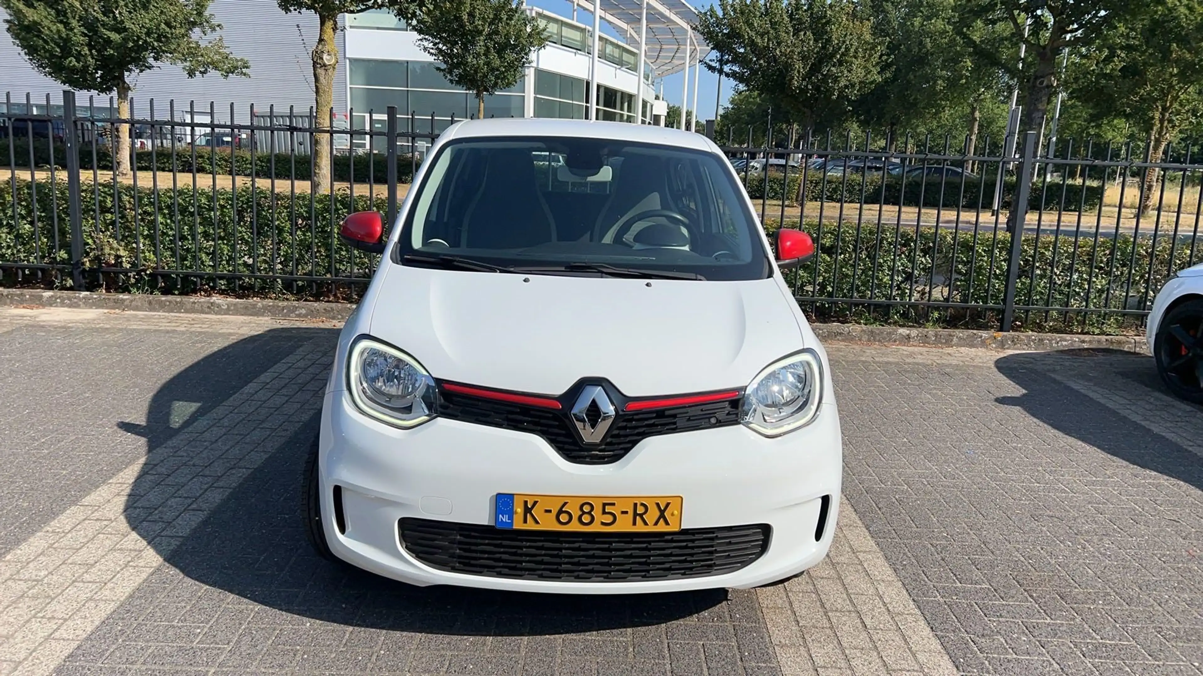 Renault Twingo SCe 65 GPF Collection | Airco | — photo 7