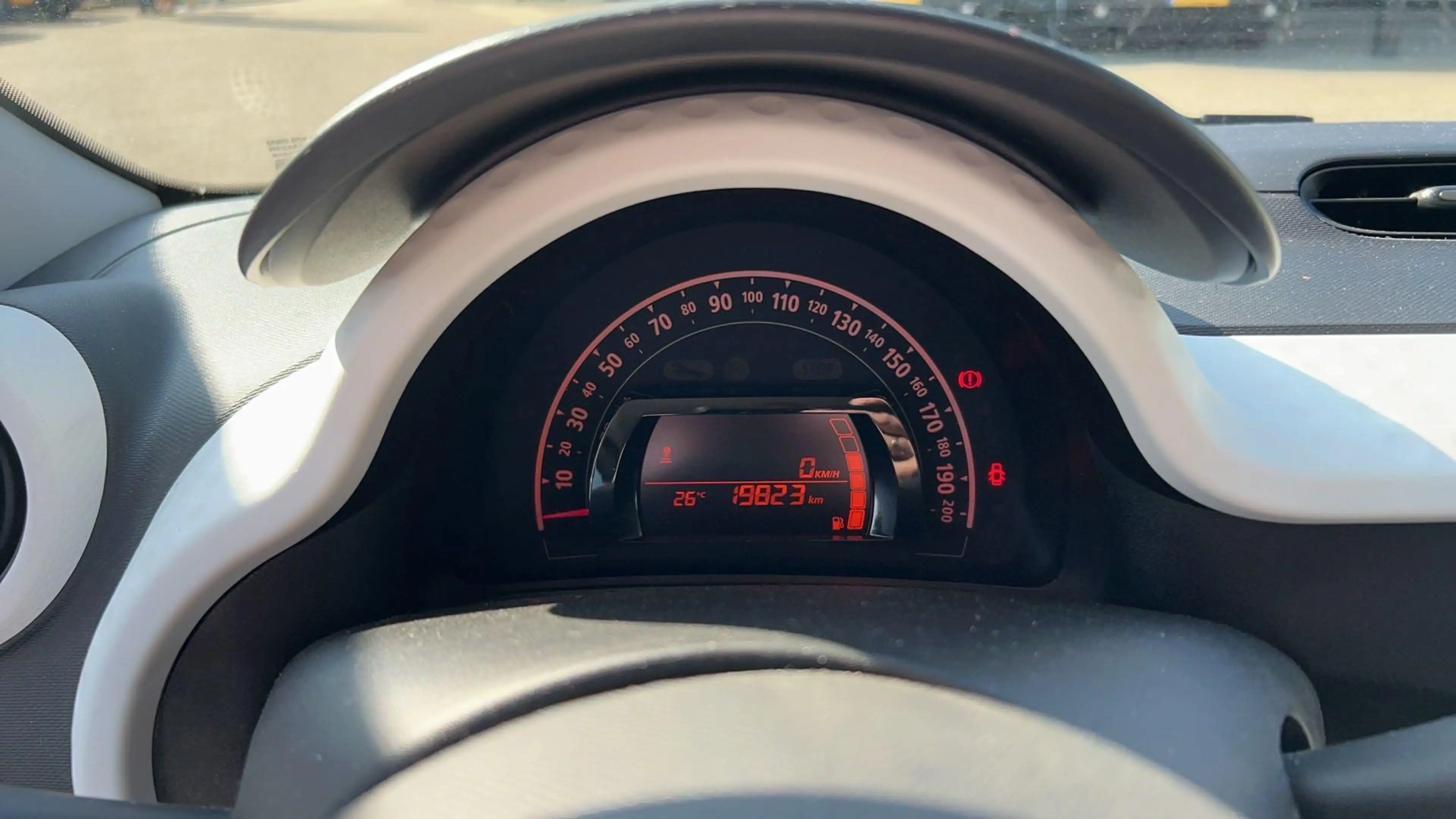 Renault Twingo SCe 65 GPF Collection | Airco | — photo 10