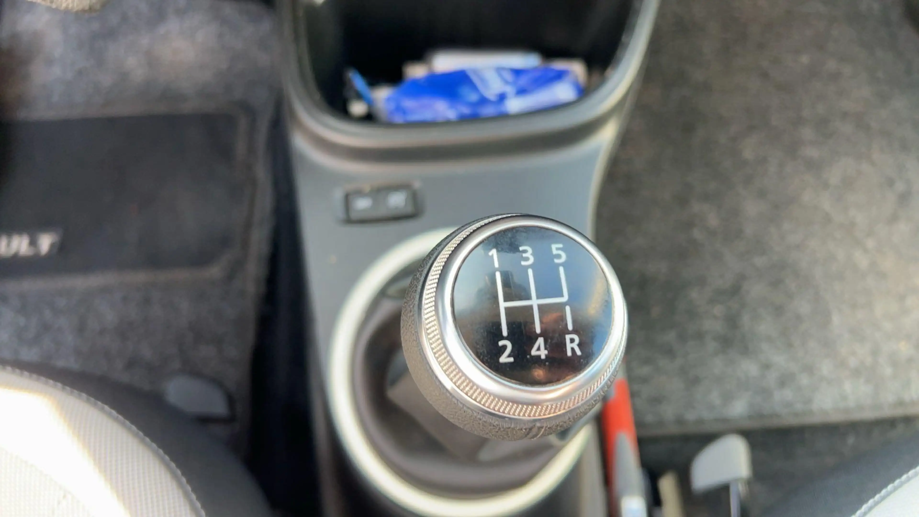 Renault Twingo SCe 65 GPF Collection | Airco | — photo 13