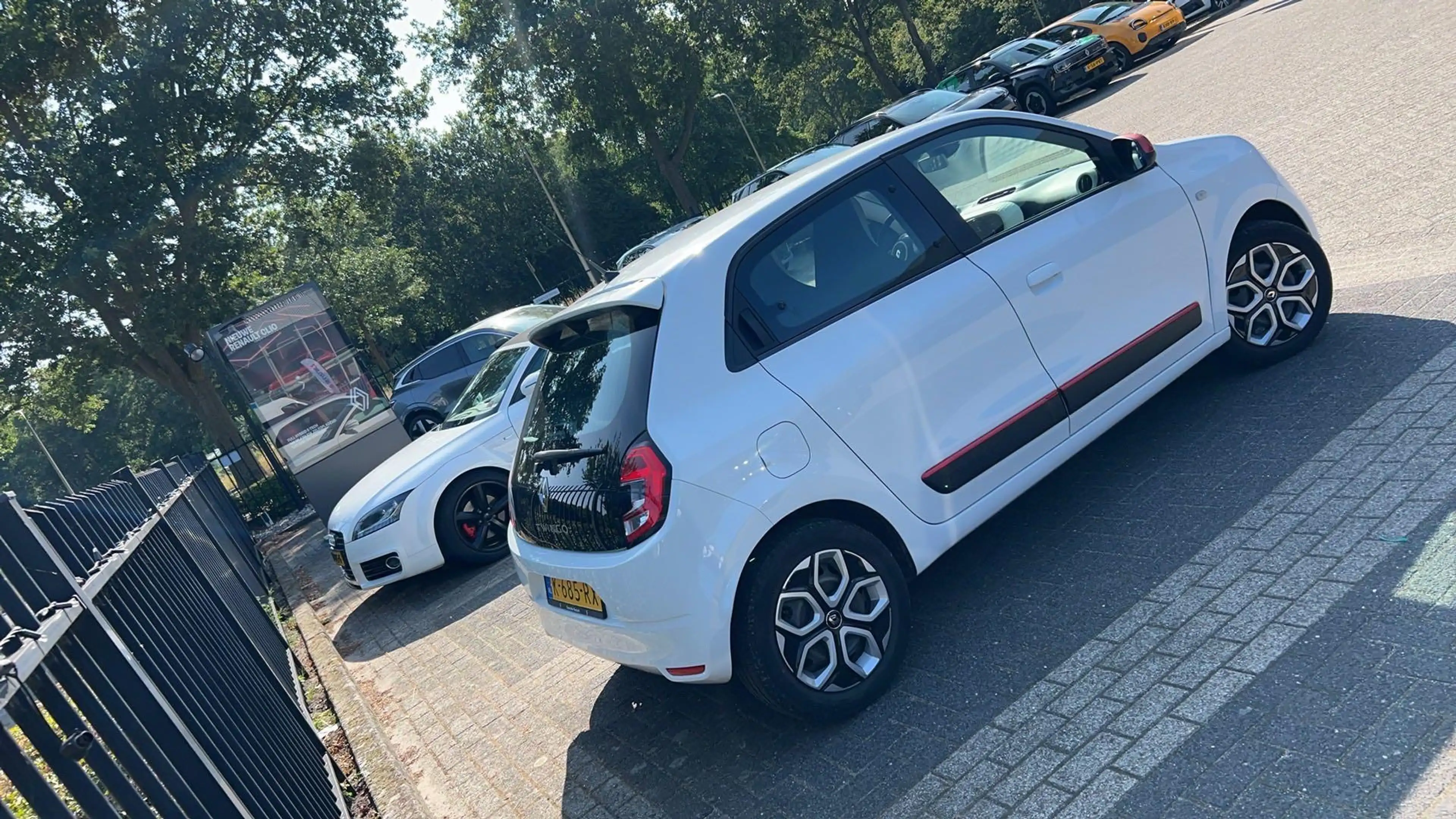 Renault Twingo SCe 65 GPF Collection | Airco | — photo 5