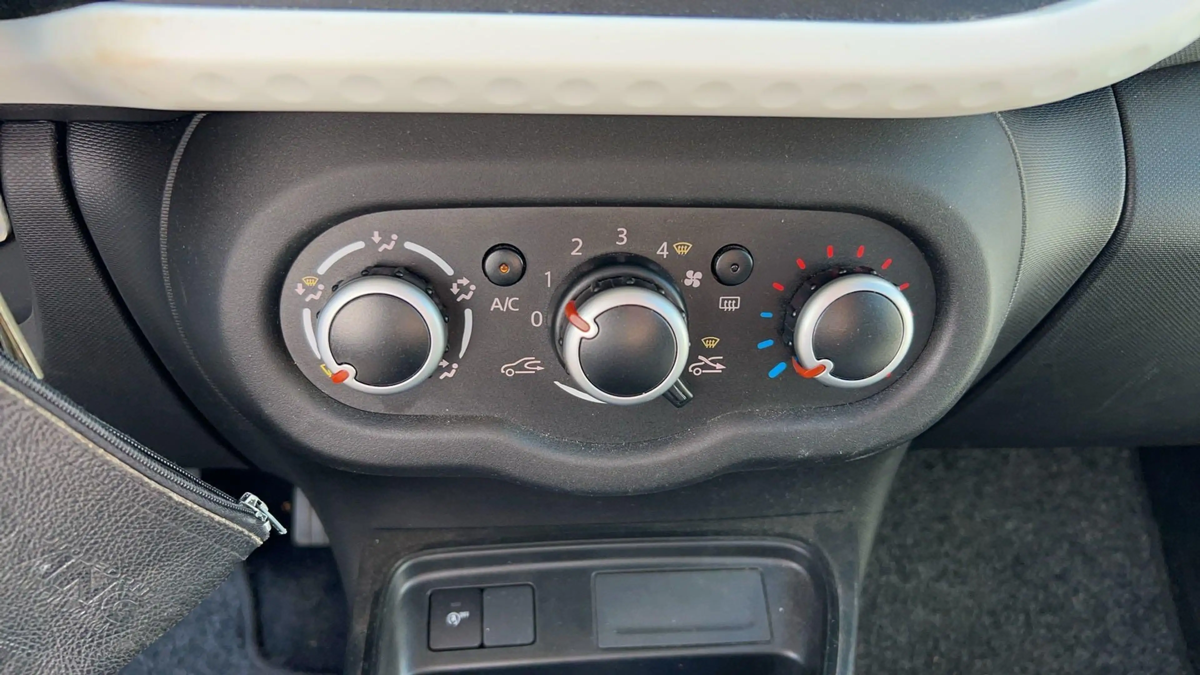 Renault Twingo SCe 65 GPF Collection | Airco | — photo 12