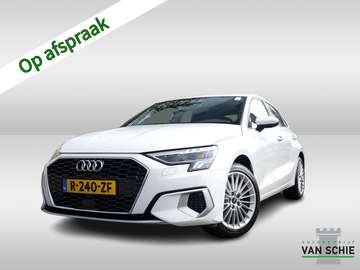 Sportback 30 TFSI Advanced edition 1e-Eig. & Deale