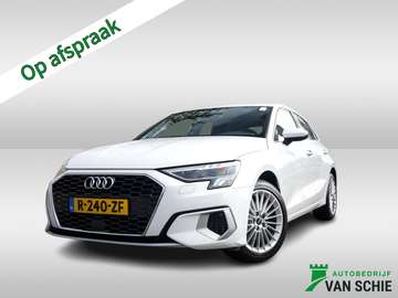 Sportback 30 TFSI Advanced edition 1e-Eig. & Deale