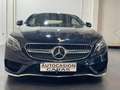 Mercedes-Benz S 500 4MATIC Coupé Blau - thumbnail 2